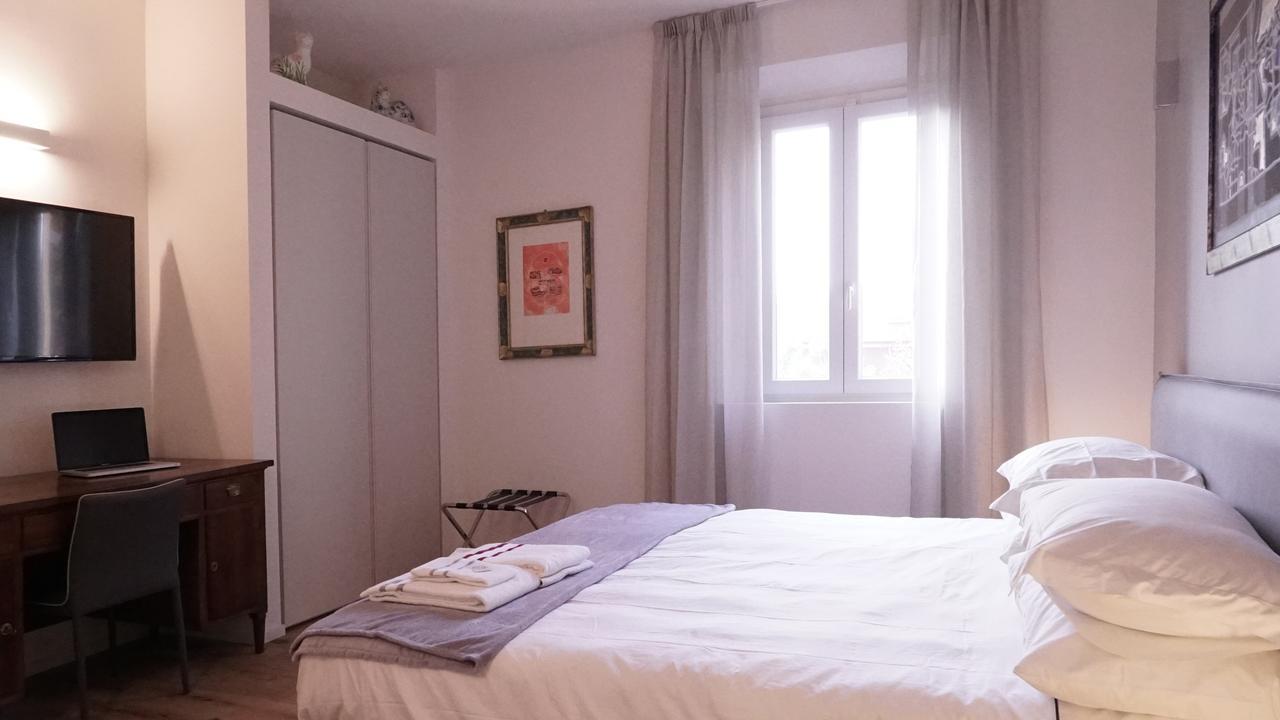Residenza Pellacani Bologna Buitenkant foto