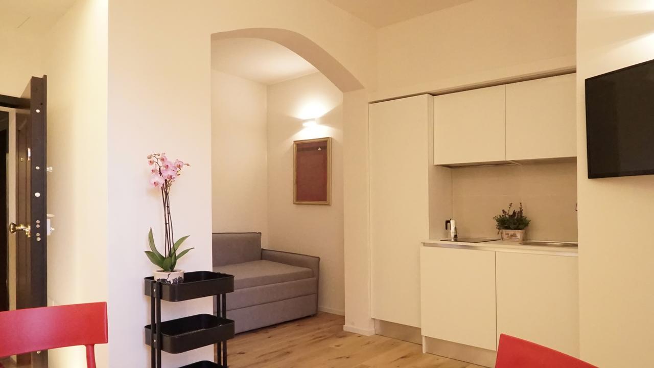 Residenza Pellacani Bologna Buitenkant foto