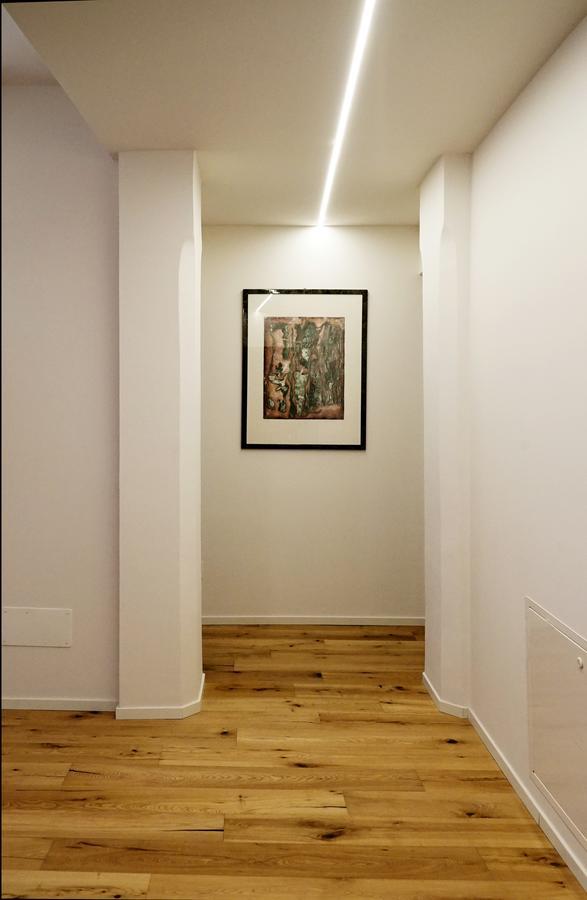 Residenza Pellacani Bologna Buitenkant foto